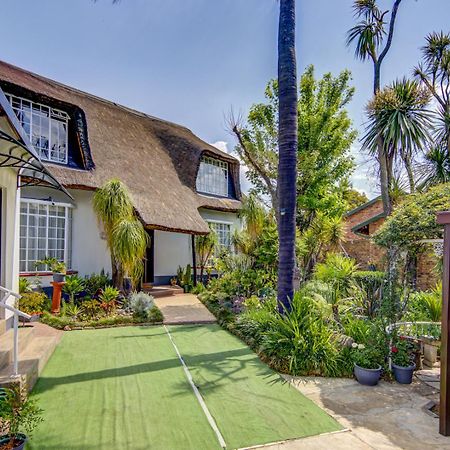 Lavender Villa No Loadshedding Kempton Park Exterior foto