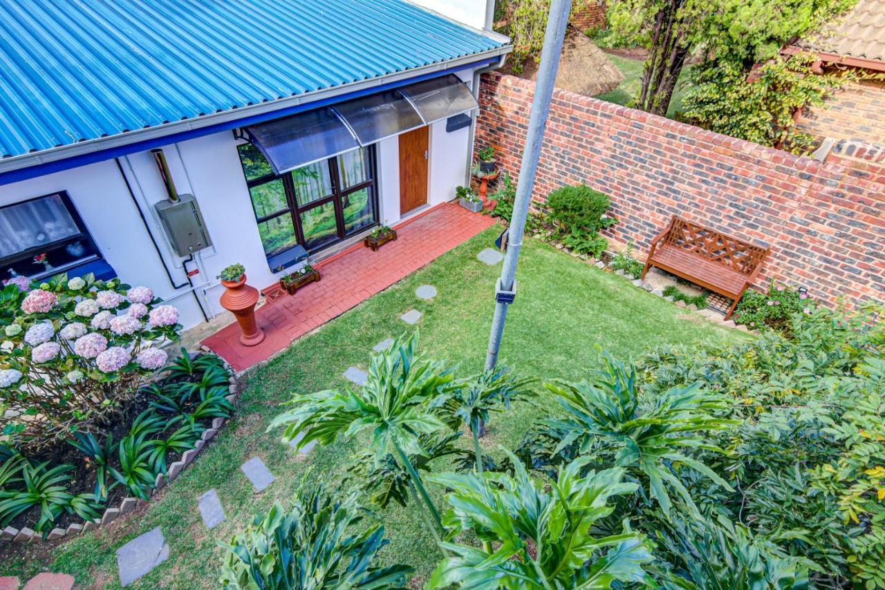 Lavender Villa No Loadshedding Kempton Park Exterior foto