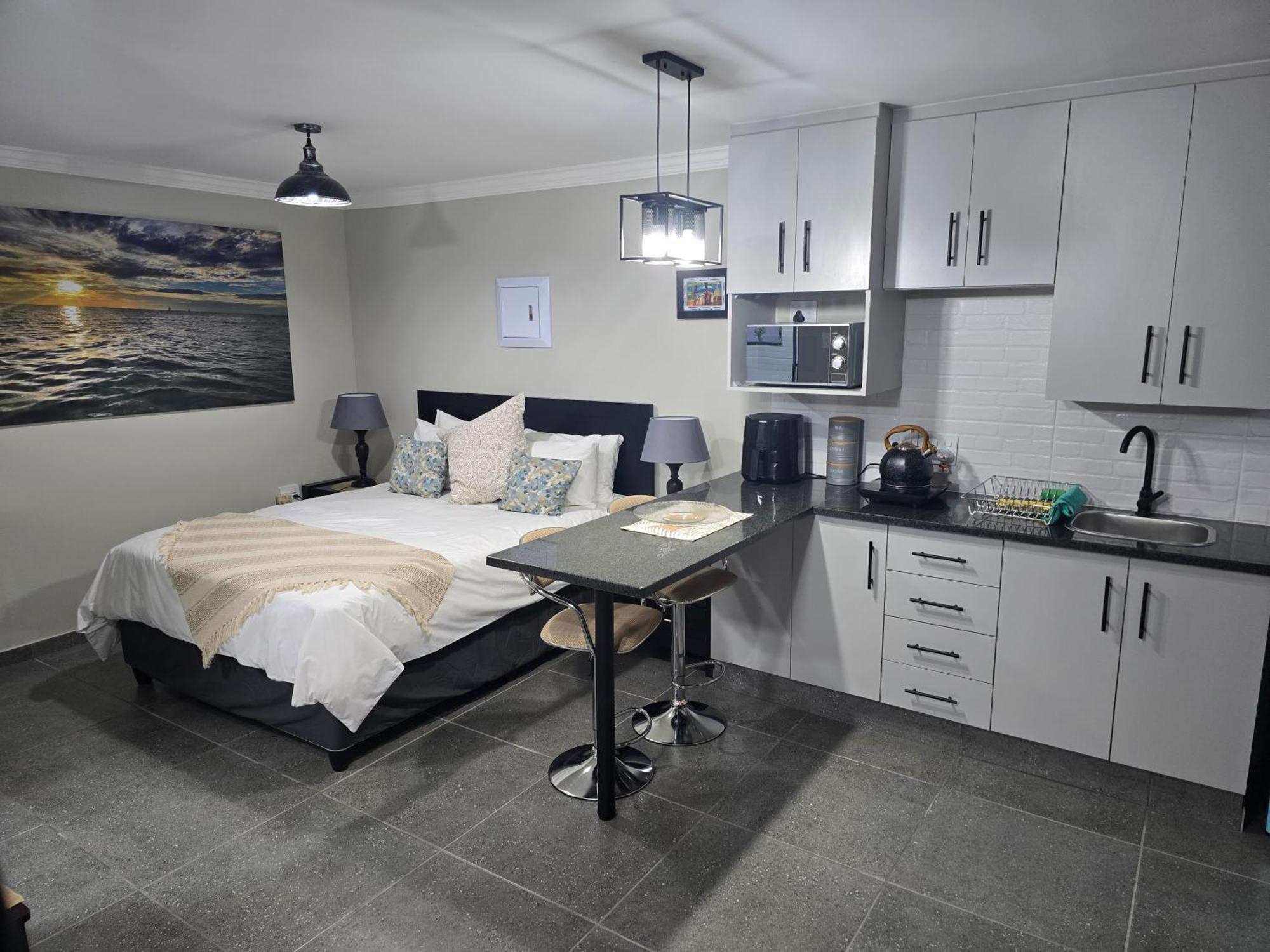 Lavender Villa No Loadshedding Kempton Park Quarto foto